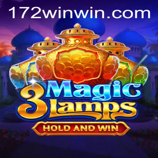 Exploring the Magic of 3MagicLamps and the Connection to 172win.com