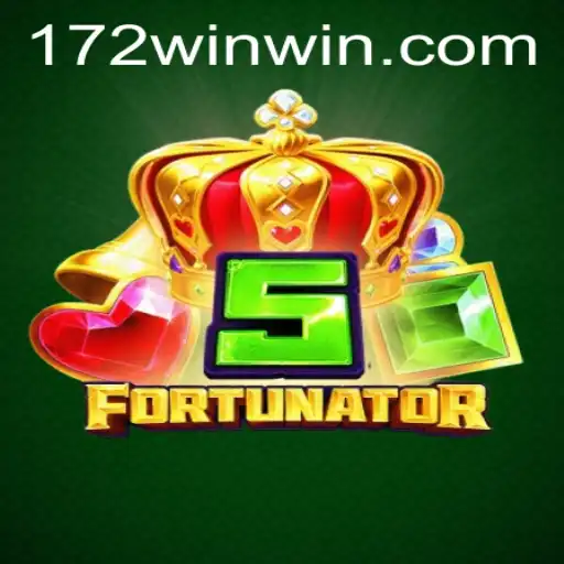Exploring the Exciting World of 5Fortunator on 172win.com