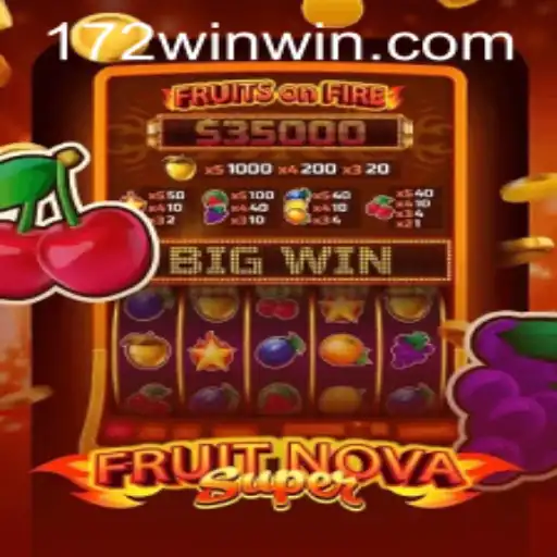 Exploring the Exciting World of FruitNovaSuper: A Unique Gaming Experience