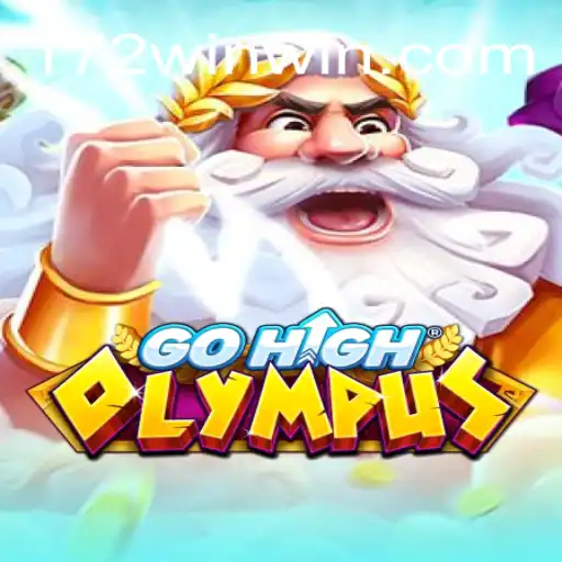 GoHighOlympus: Dive into the Mythical World of Gaming