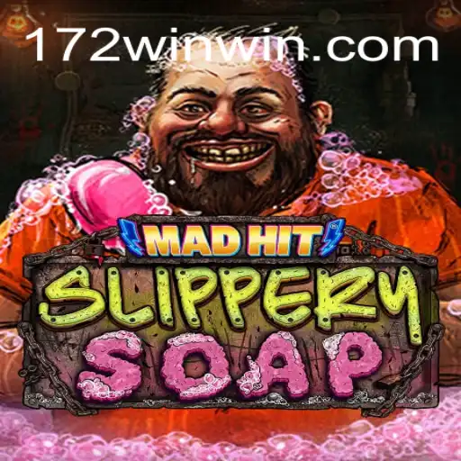 MadHitSlipperySoap: The New Exciting Game Taking the World by Storm
