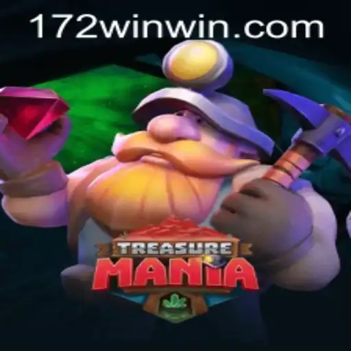 TreasureMania: Unearthing Adventures in the Gaming World