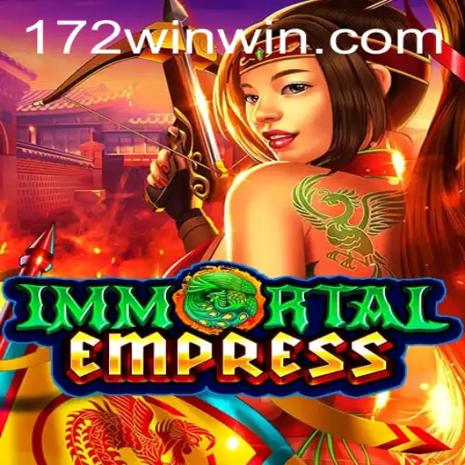 Experience ImmortalEmpress: The Game Taking the World by Storm