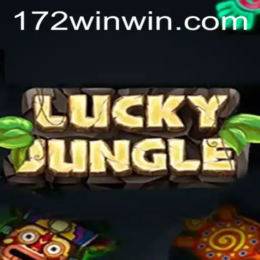 Exploring the Thrills of LuckyJungle: A New Era in Online Gaming at 172win.com