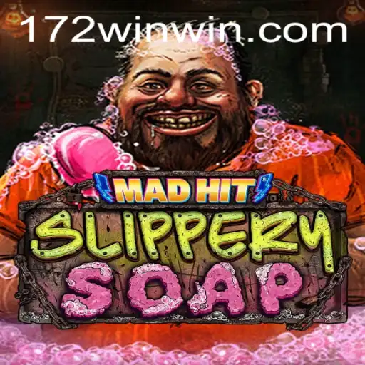 MadHitSlipperySoap: The New Exciting Game Taking the World by Storm