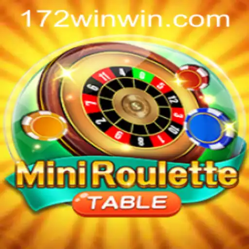 MiniRoulette: Revolutionizing the Casino Landscape with 172win.com