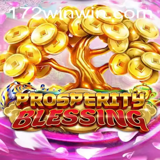 Introducing ProsperityBlessing: A New Realm of Interactive Gaming