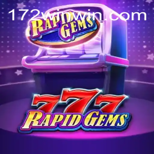 Exploring RapidGems777: A Thrilling Gaming Adventure