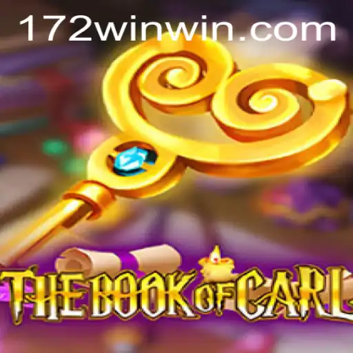 TheBookofCarl: An Adventure into the Enigmatic World of 172win.com